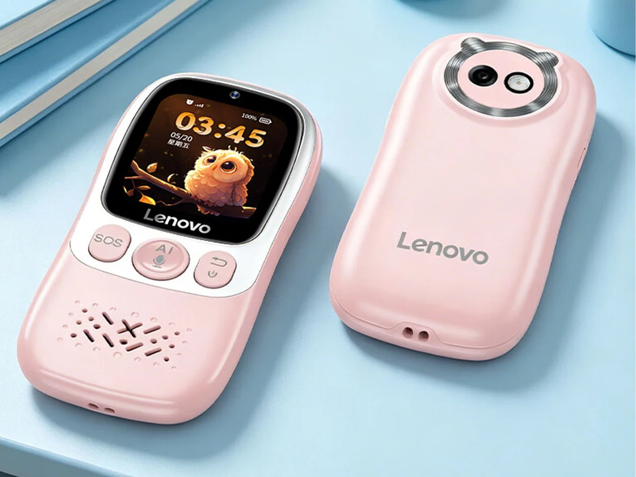 Lenovo AI Student Phone : un smartphone éducatif avec contrôle parental intelligent plutôt que du divertissement - plare. Lenovo AI Student Phone : un smartphone éducatif avec contrôle parental intelligent plutôt que du divertissement