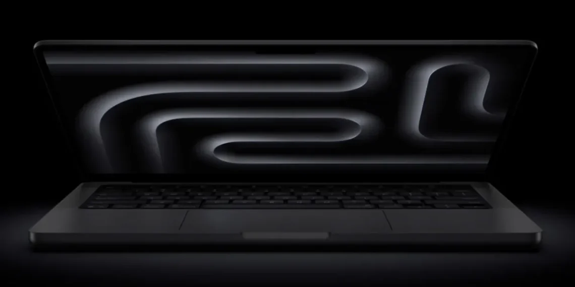 MacBook Pro à prix cassé : 500 $ de réduction, soit environ 439 € de remise