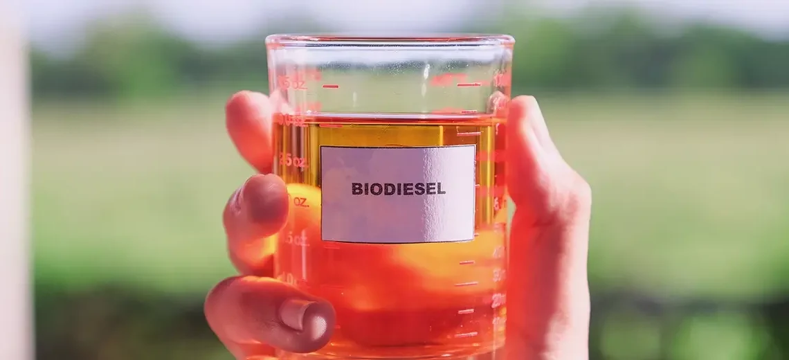 Indonesia accélère vers l’indépendance énergétique avec le mandat biodiesel B50 et les biocarburants