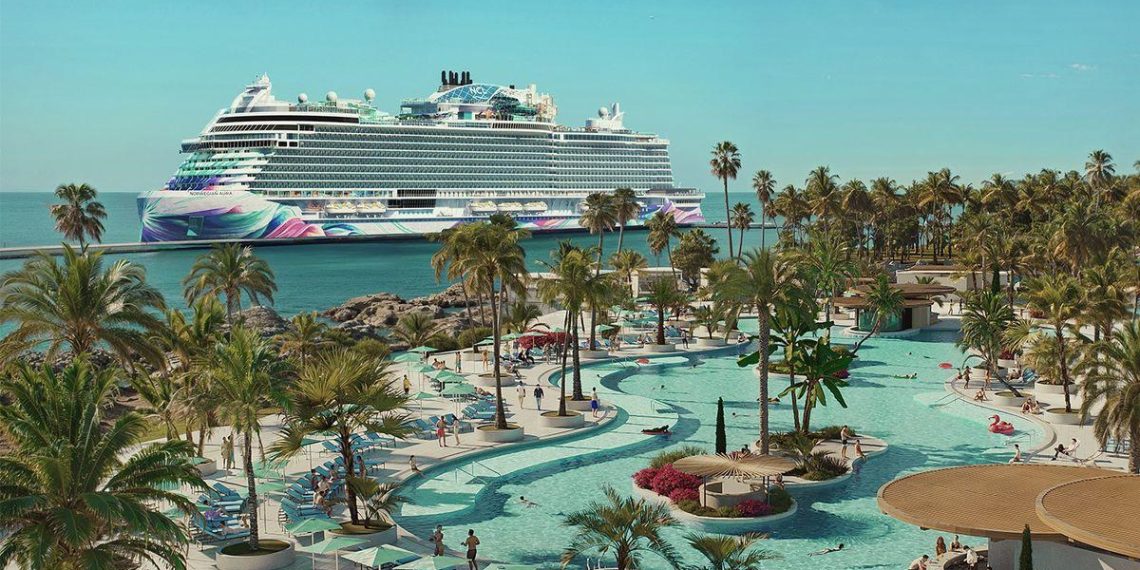 Norwegian Cruise Line rénove sa flotte, propose des offres et ajuste ses itinéraires pour la sécurité