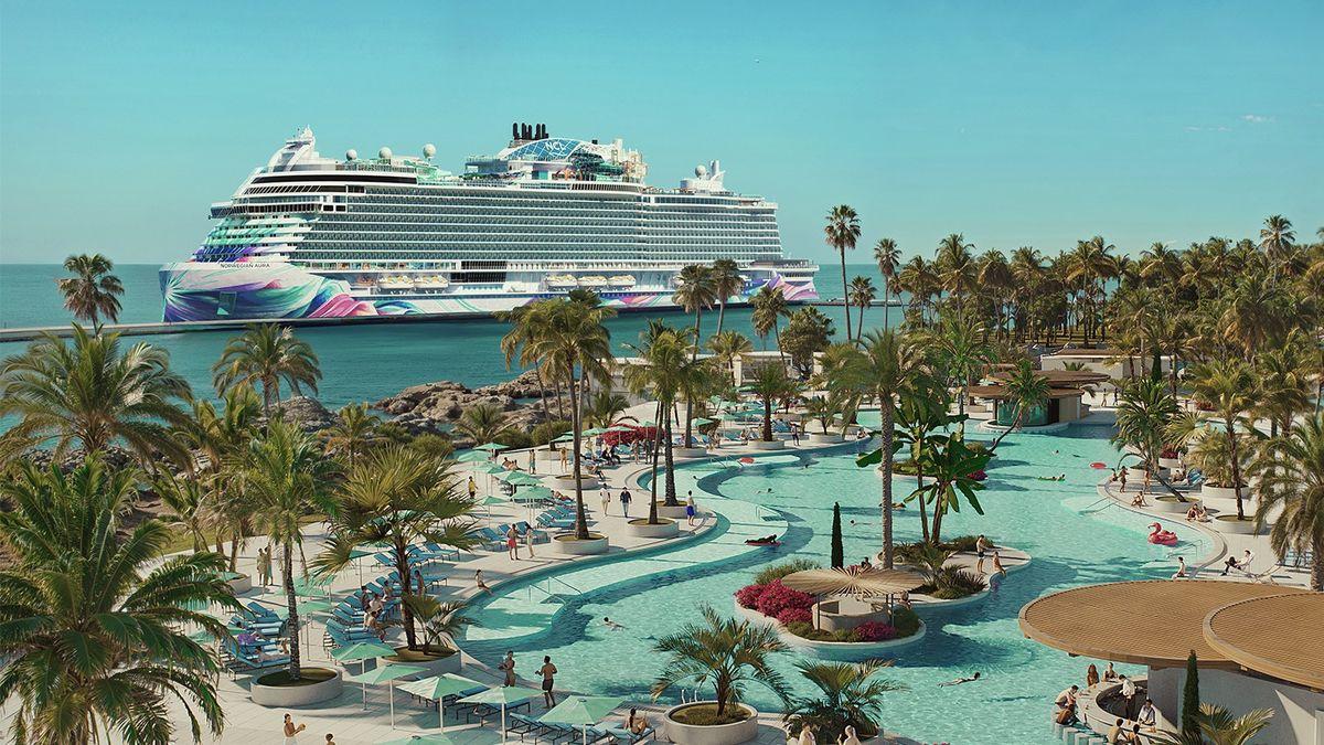 Norwegian Cruise Line rénove sa flotte, propose des offres et ajuste ses itinéraires pour la sécurité