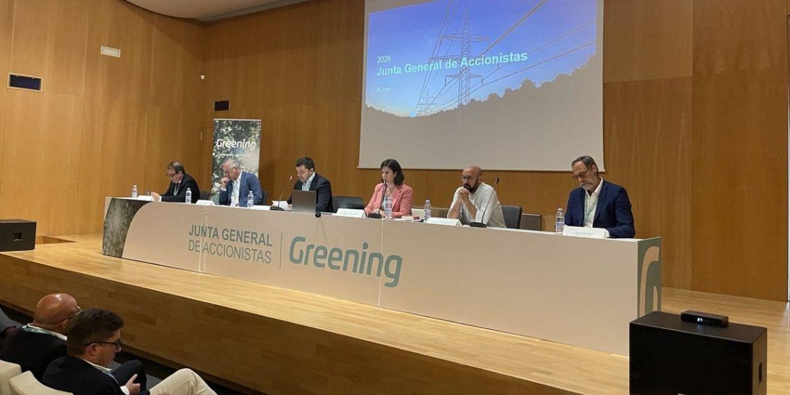 Greening accélère son expansion avec le feu vert au rachat d’Energy Solar Tech