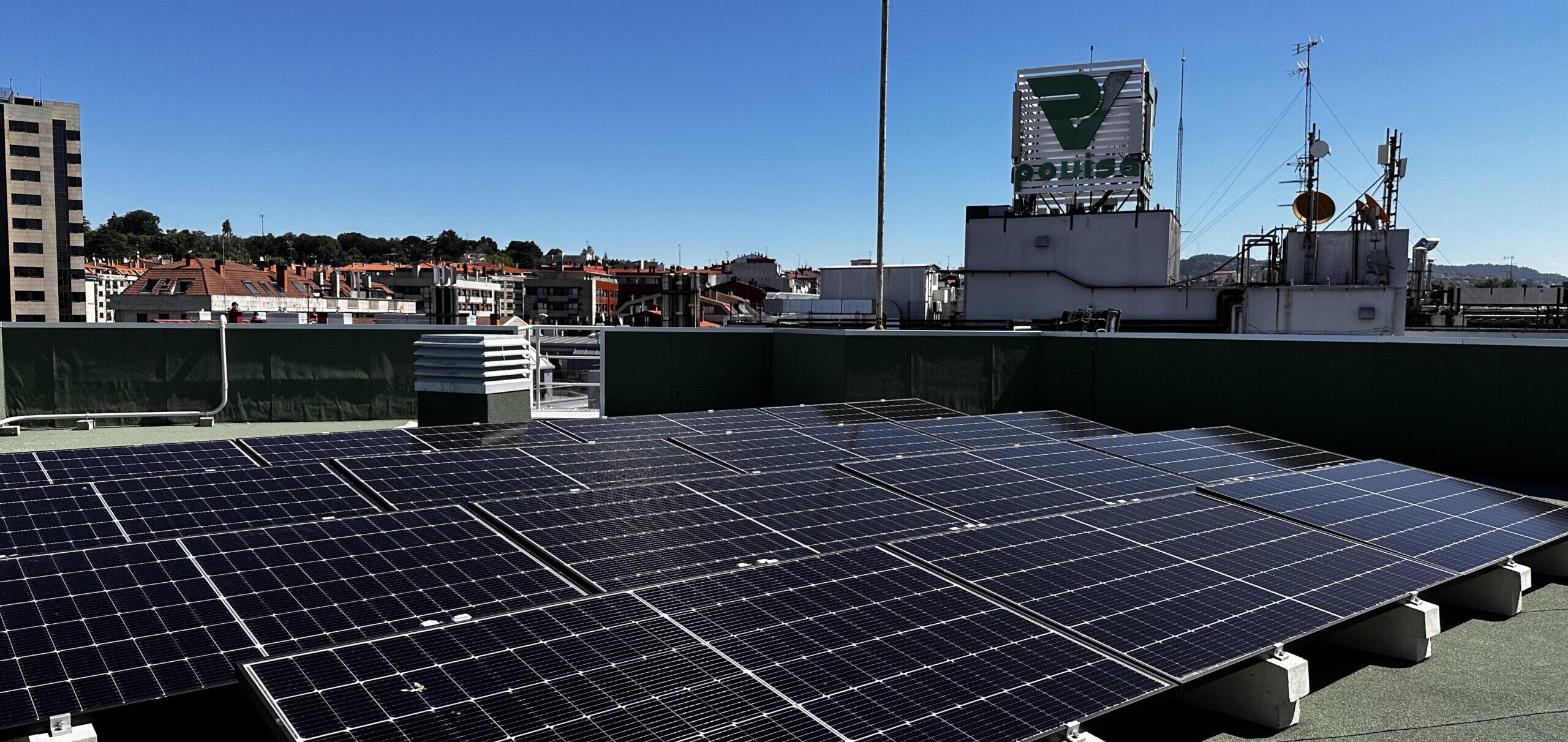 España sostenible: les plans de décarbonisation comme levier décisif de la transition énergétique