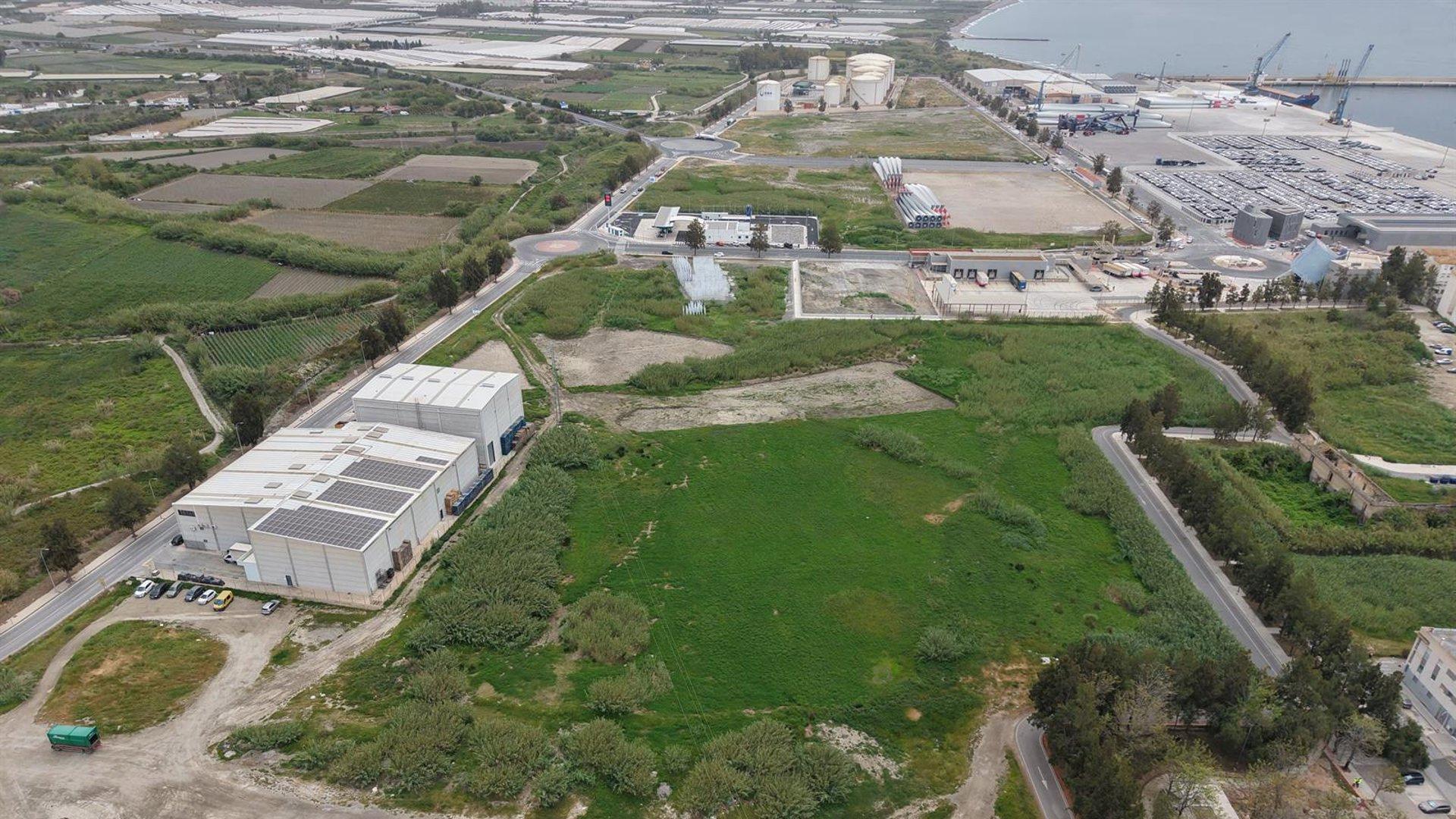 Le port de Motril mise sur une centrale solaire intelligente pour renforcer son autonomie énergétique