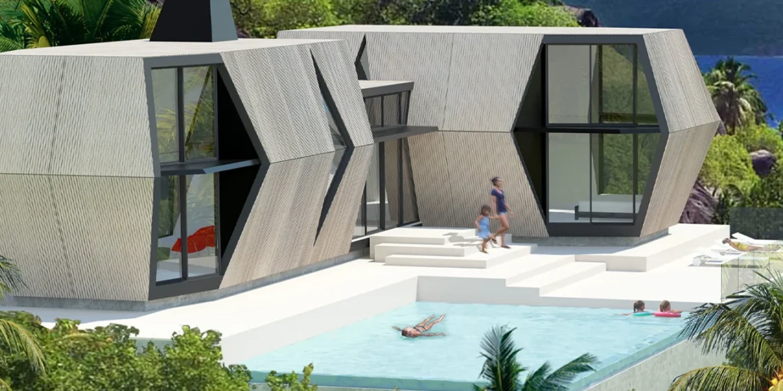 5 tiny homes et cabines pliantes à emporter partout : modèles mobiles et prix en euros - plare. 5 tiny homes et cabines pliantes à emporter partout : modèles mobiles et prix en euros