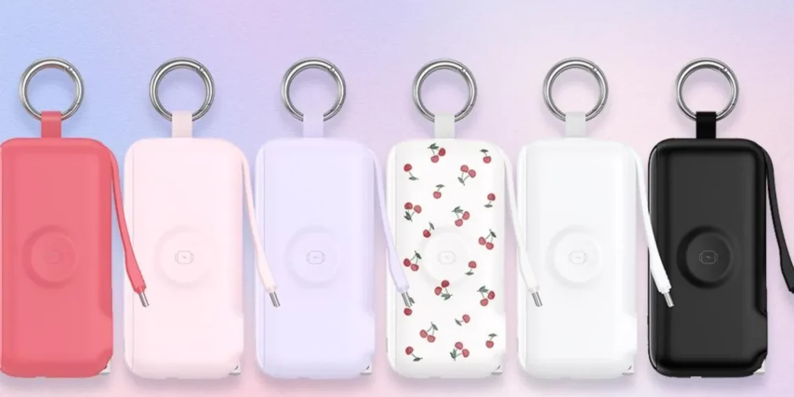 Rorry Flow power bank : l’accessoire de voyage malin pour les fans d’Apple - plare. Rorry Flow power bank : l’accessoire de voyage malin pour les fans d’Apple