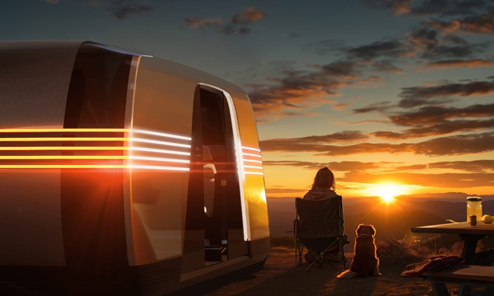 Tesla dévoile un véhicule autonome accessible en fauteuil roulant, une avancée clé de la mobilité inclusive