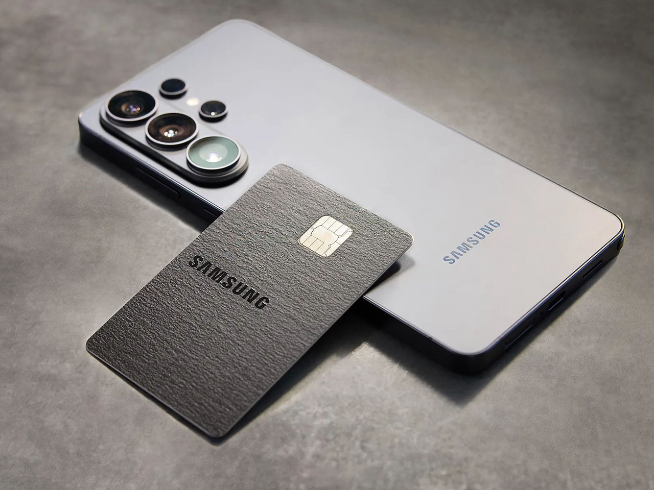 Samsung lance une carte rivale de l’Apple Card avec 5 % de cashback avant Unpacked - plare. Samsung lance une carte rivale de l’Apple Card avec 5 % de cashback avant Unpacked