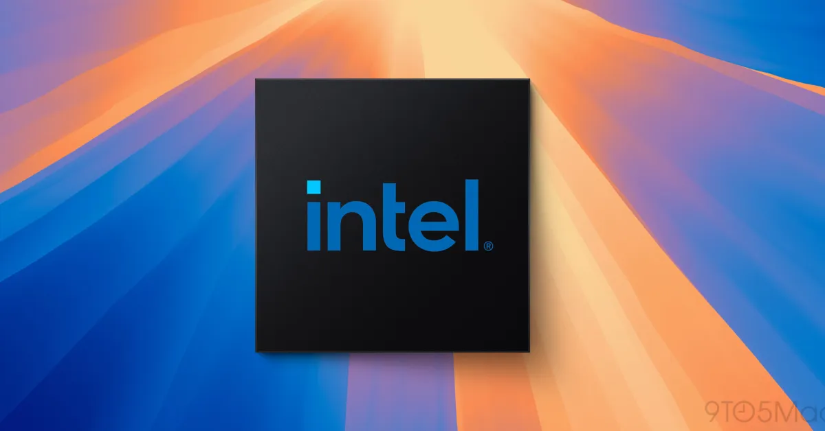 Apple a évité les droits de douane sur les semi-conducteurs grâce à son accord avec Intel sur les puces - plare. Apple a évité les droits de douane sur les semi-conducteurs grâce à son accord avec Intel sur les puces