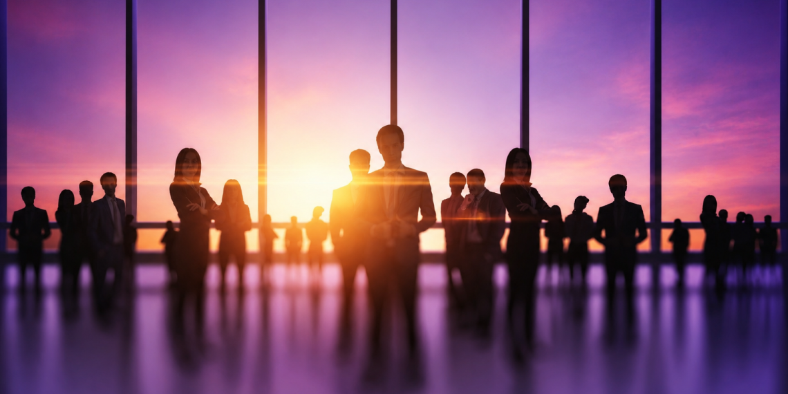 La sostenibilidad organizacional impulsa la competitividad y la retención de talento - plare. La sostenibilidad organizacional impulsa la competitividad y la retención de talento