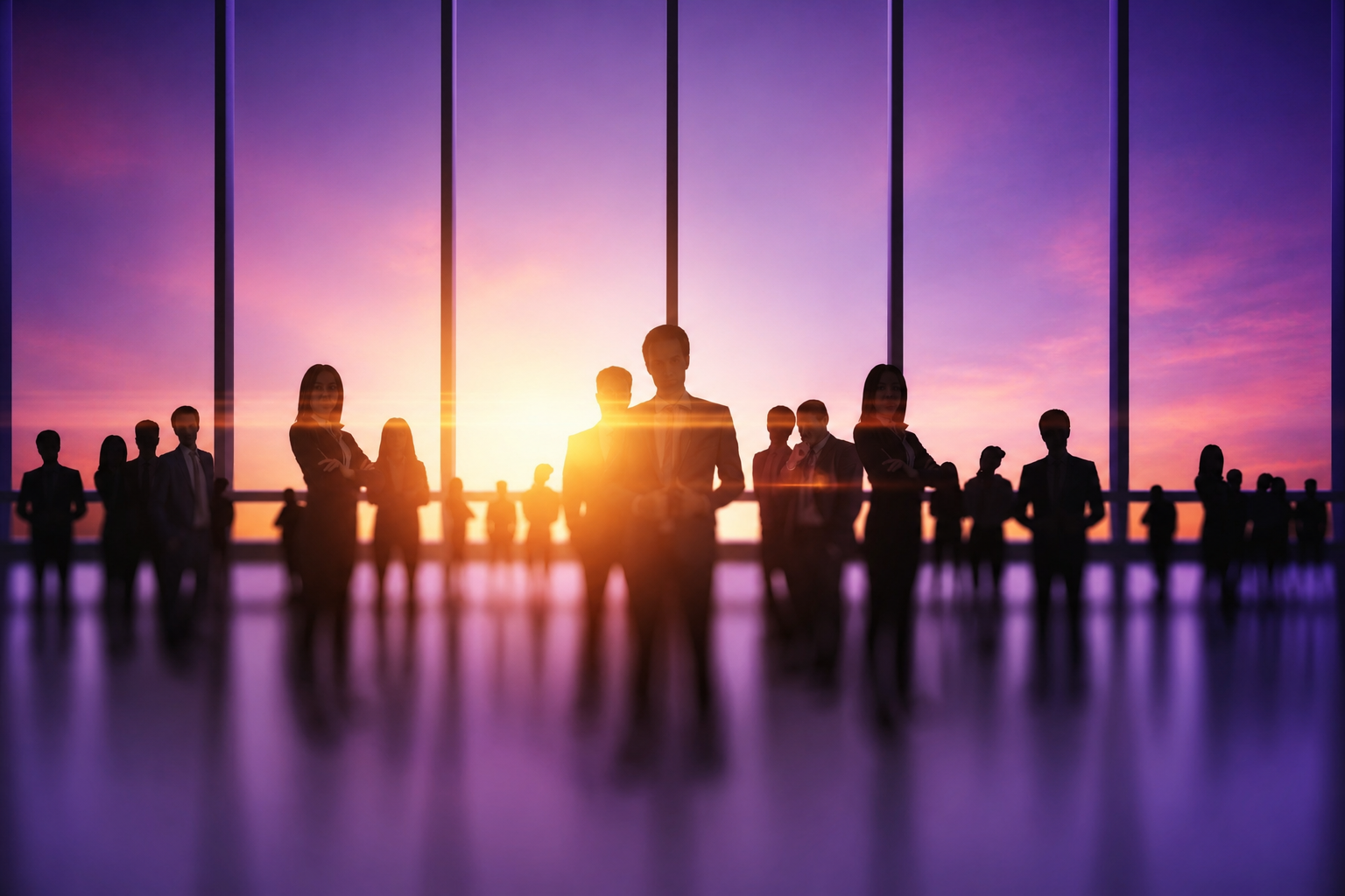 La sostenibilidad organizacional impulsa la competitividad y la retención de talento