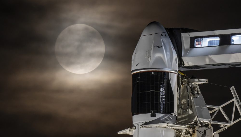 Le nouveau logo de SpaceX confirme sa transformation et redéfinit son image de marque