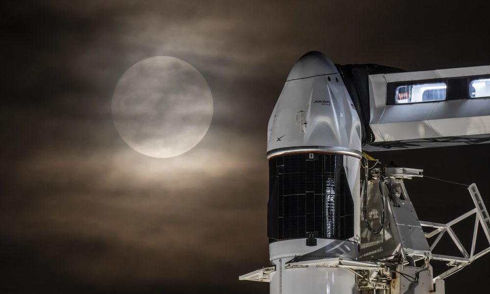 Le nouveau logo de SpaceX confirme sa transformation et redéfinit son image de marque