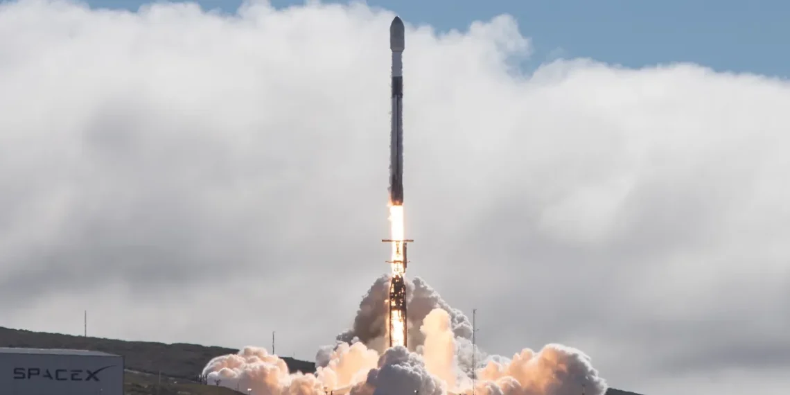SpaceX accumule les contrats de défense et renforce son expansion spatiale
