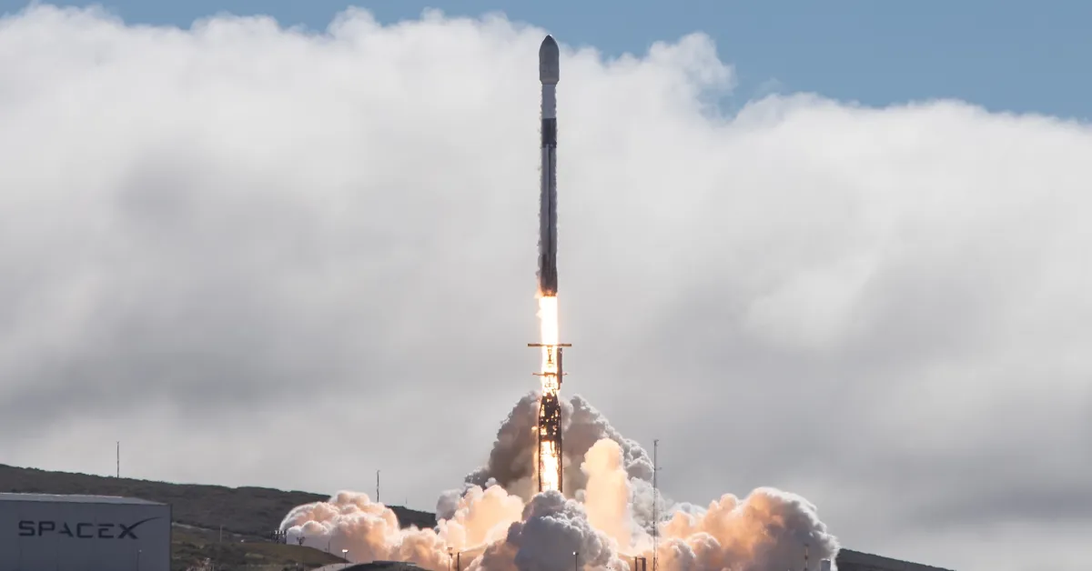 SpaceX accumule les contrats de défense et renforce son expansion spatiale - plare. SpaceX accumule les contrats de défense et renforce son expansion spatiale