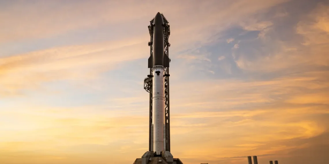 SpaceX relance Starship avec le vol 13 : un retour très attendu - plare. SpaceX relance Starship avec le vol 13 : un retour très attendu