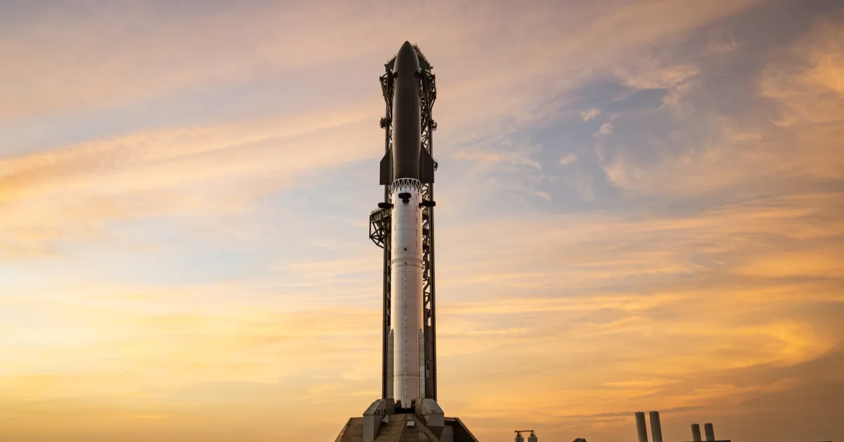 SpaceX relance Starship avec le vol 13 : un retour très attendu - plare. SpaceX relance Starship avec le vol 13 : un retour très attendu