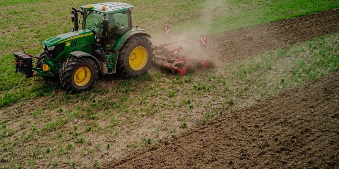 Aides du ministère de l’Agriculture face à la crise au Moyen-Orient : soutien agricole et mesures d’urgence