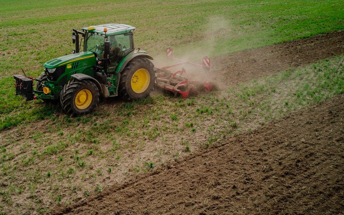 Aides du ministère de l’Agriculture face à la crise au Moyen-Orient : soutien agricole et mesures d’urgence