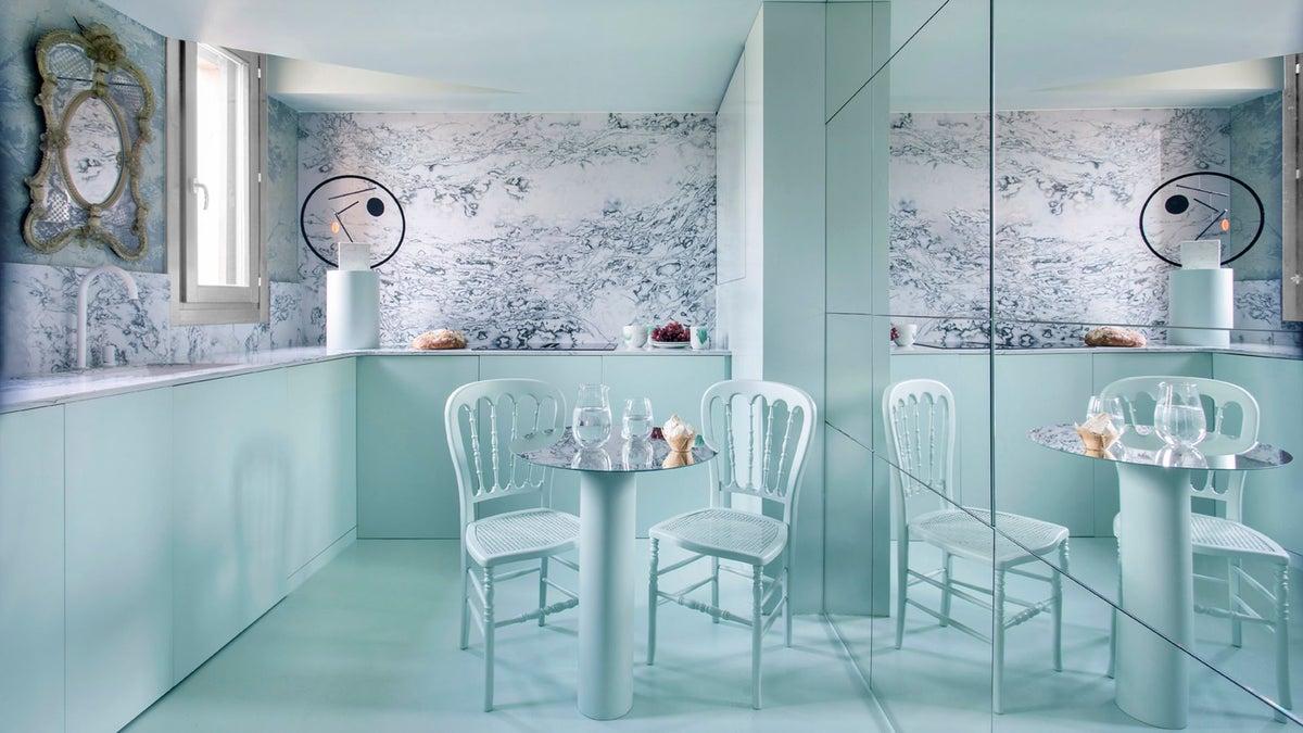 Le vert s’impose comme la grande tendance de la décoration intérieure actuelle