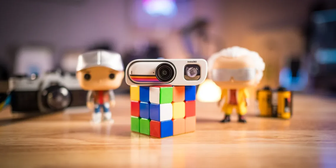 Test de l’Insta360 GO 3S Retro Bundle : une mini caméra 4K fun et vintage à partir de 263 € - plare. Test de l’Insta360 GO 3S Retro Bundle : une mini caméra 4K fun et vintage à partir de 263 €