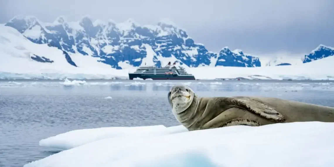 Seabourn lance The Ruby Collection : 54 croisières de luxe pour son 40e anniversaire en 2028