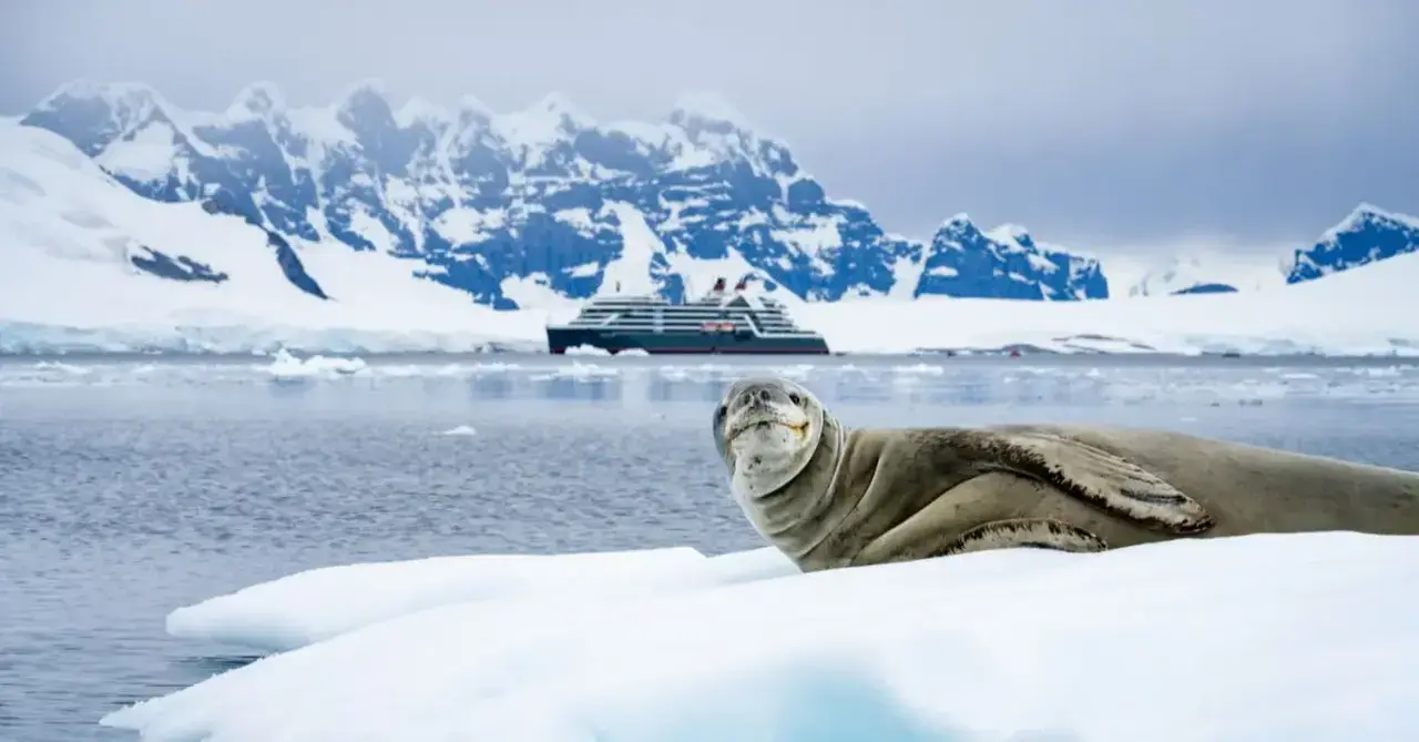 Seabourn lance The Ruby Collection : 54 croisières de luxe pour son 40e anniversaire en 2028