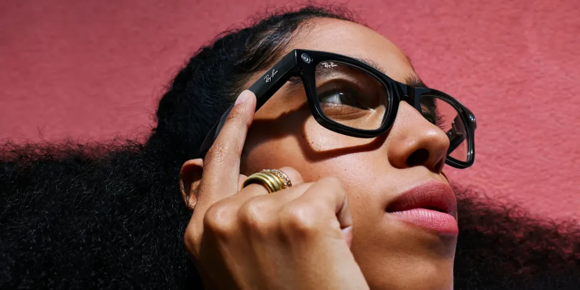 Meta Glasses : un paywall sur l’accessibilité pourrait avantager les futures Apple Glasses - plare. Meta Glasses : le paywall sur l’accessibilité pourrait avantager Apple Glasses sur le marché des lunettes connectées