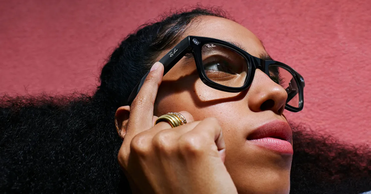 Meta Glasses : le paywall sur l’accessibilité pourrait avantager Apple Glasses sur le marché des lunettes connectées