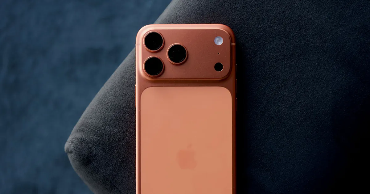 Apple signe un record historique de livraisons d’iPhone au deuxième trimestre, selon un second rapport