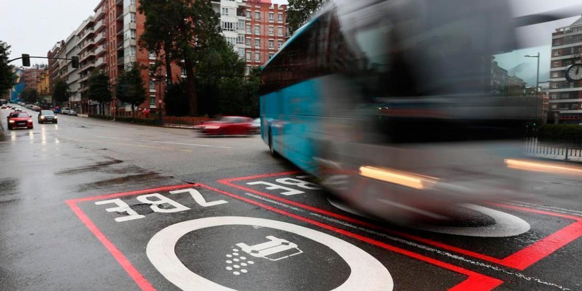 Madrid : bataille judiciaire sur les ZBE, amendes, exécution et nouvelle ordonnance
