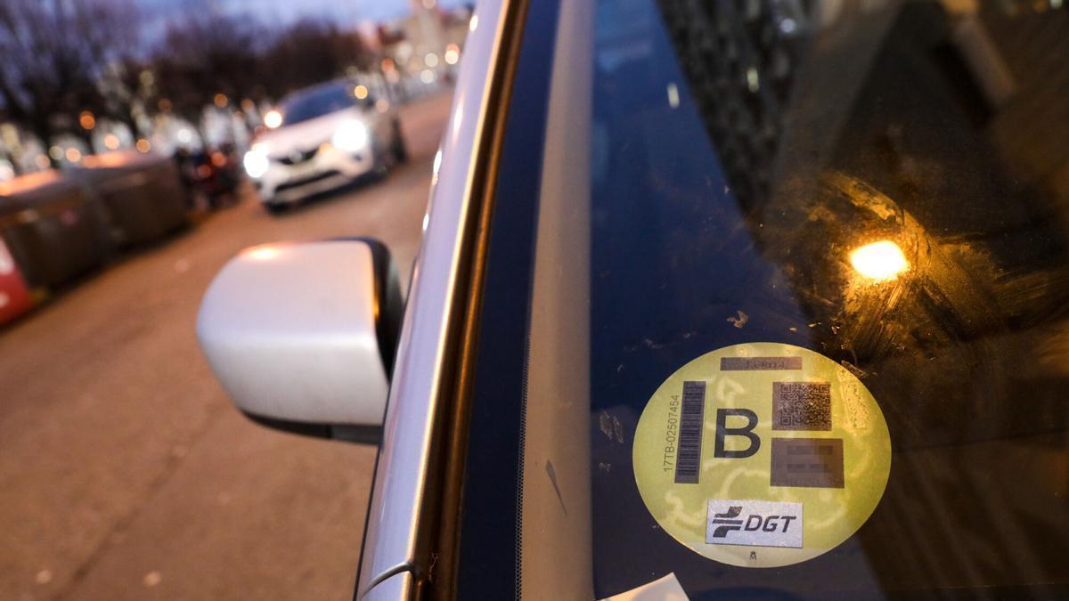 Zonas de bajas emisiones : Madrid durcit sa réglementation pendant que d&rsquo;autres villes prennent du retard
