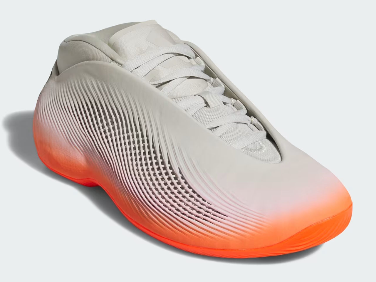 Adidas BB.01, la première chaussure de basketball imprimée en 3D conçue pour plus de stabilité et de flexibilité sur le terrain
