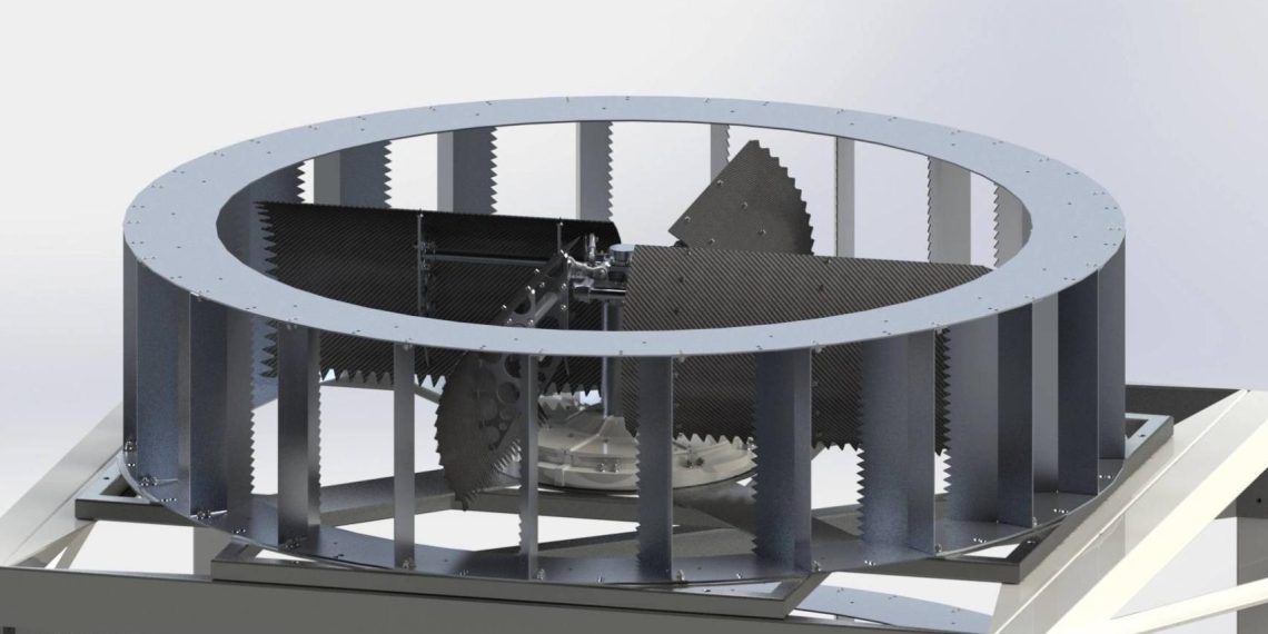 Aerogeneradores modulares y desmontables: la solución innovadora para la energía eólica doméstica - plare. Aerogeneradores modulares y desmontables: la solución innovadora para la energía eólica doméstica
