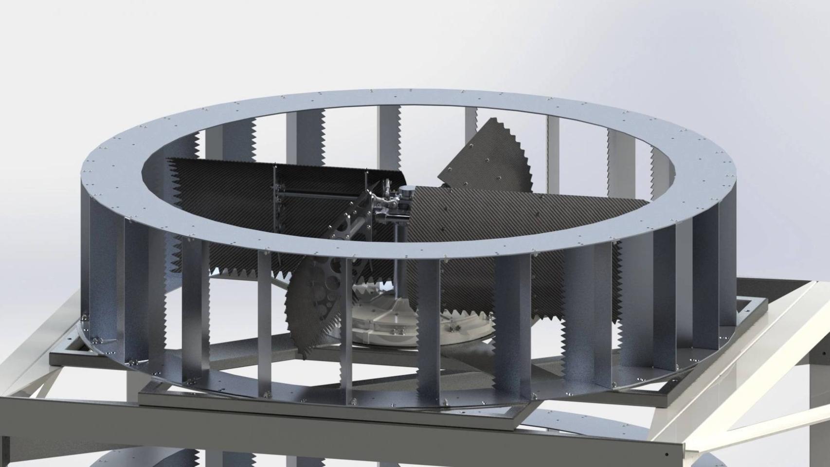 Aerogeneradores modulares y desmontables: la solución innovadora para la energía eólica doméstica - plare. Aerogeneradores modulares y desmontables: la solución innovadora para la energía eólica doméstica