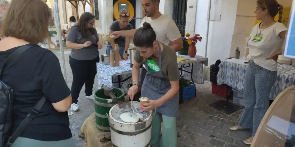 La XIX Diada d’Agricultura Ecològica de Porreres passe en format nocturne estival pour valoriser l’agriculture écologique - plare. La XIX Diada d’Agricultura Ecològica de Porreres passe en format nocturne estival pour valoriser l’agriculture écologique