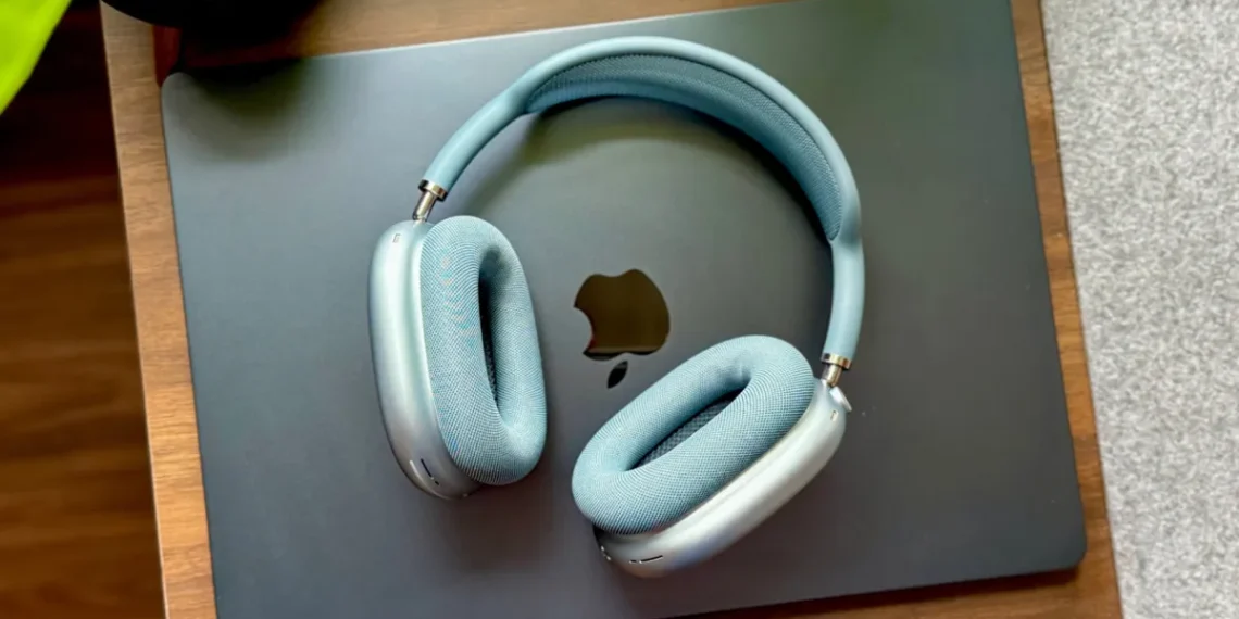AirPods Max : la plainte sur la condensation fortement restreinte par le juge