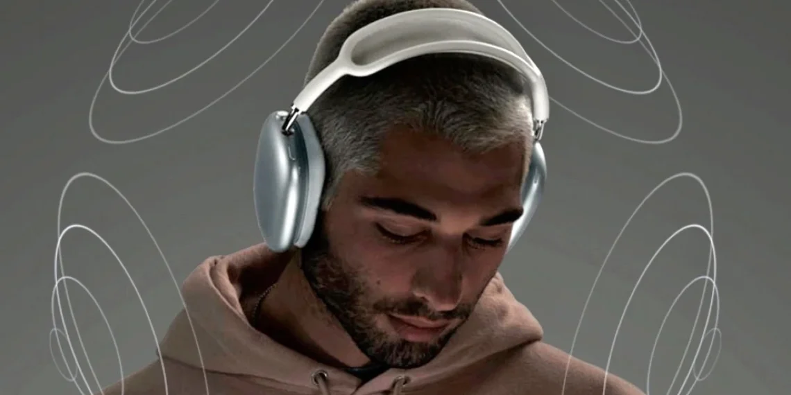 AirPods Max 2 gagnent un égaliseur personnalisé dans iOS 27 bêta, une nouveauté très attendue - plare. AirPods Max 2 gagnent un égaliseur personnalisé dans iOS 27 bêta, une nouveauté très attendue