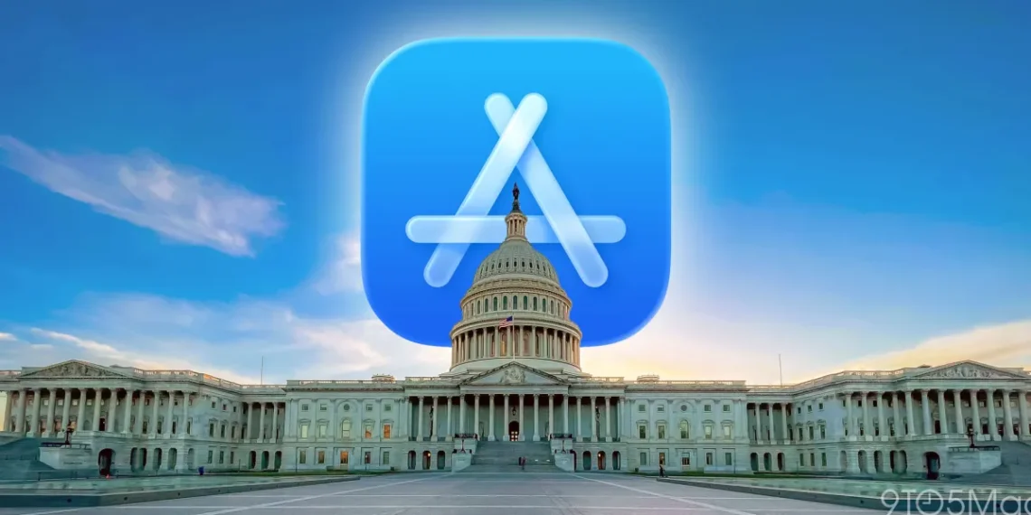 App Store : les changements réglementaires commencent à freiner la croissance des Services d’Apple