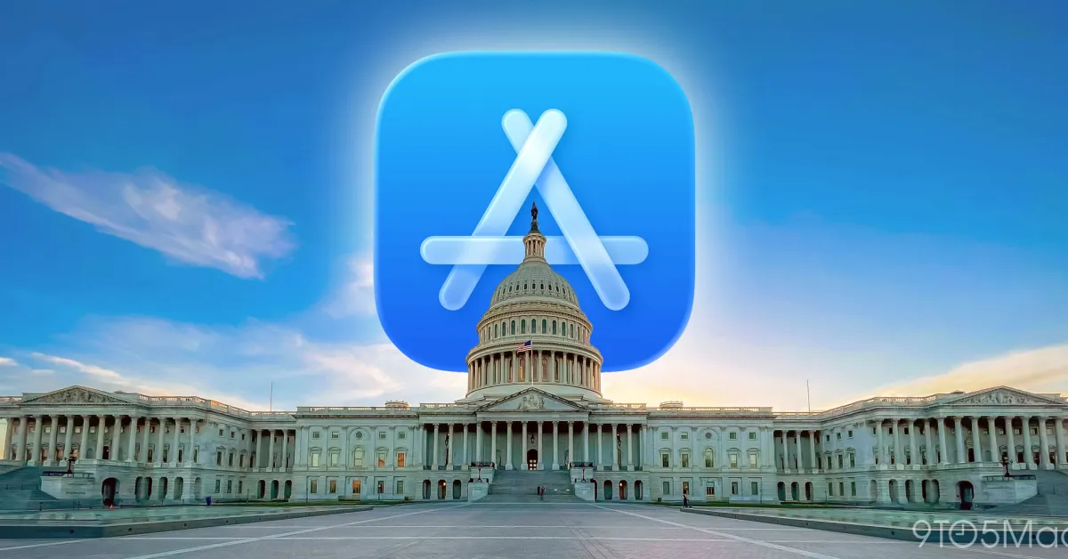App Store : les changements réglementaires commencent à freiner la croissance des Services d’Apple