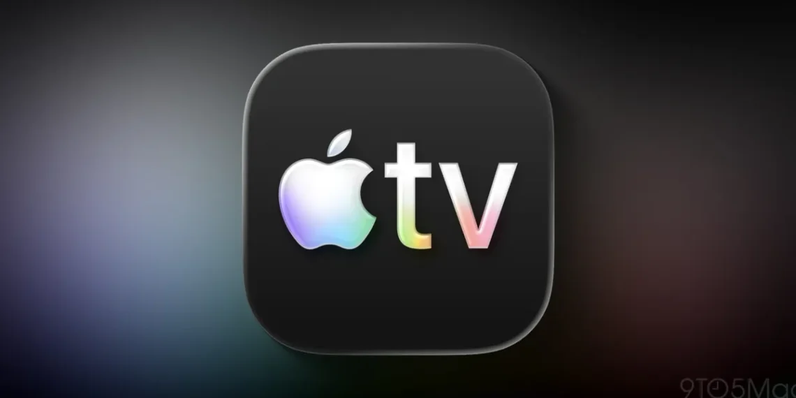 Apple TV prépare une vague de premières sportives très attendues en streaming