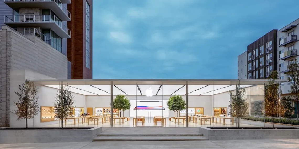 Apple testerait Live Notes, une IA pour enregistrer les sessions du Genius Bar selon un rapport - plare. Apple testerait Live Notes, une IA pour enregistrer les sessions du Genius Bar selon un rapport