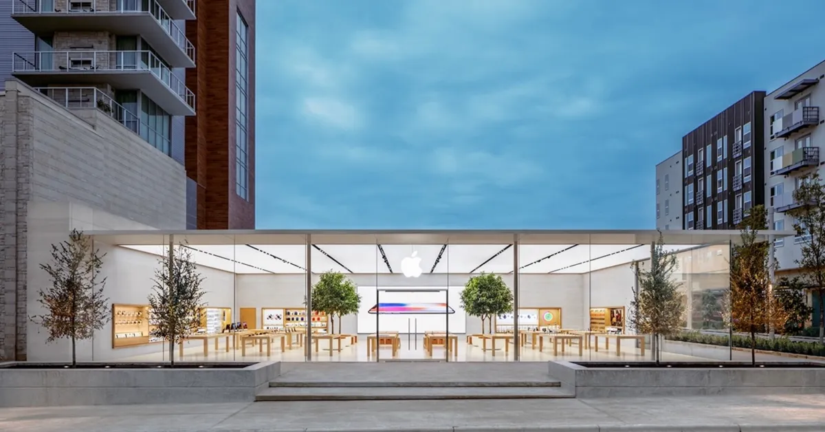 Apple testerait Live Notes, une IA pour enregistrer les sessions du Genius Bar selon un rapport