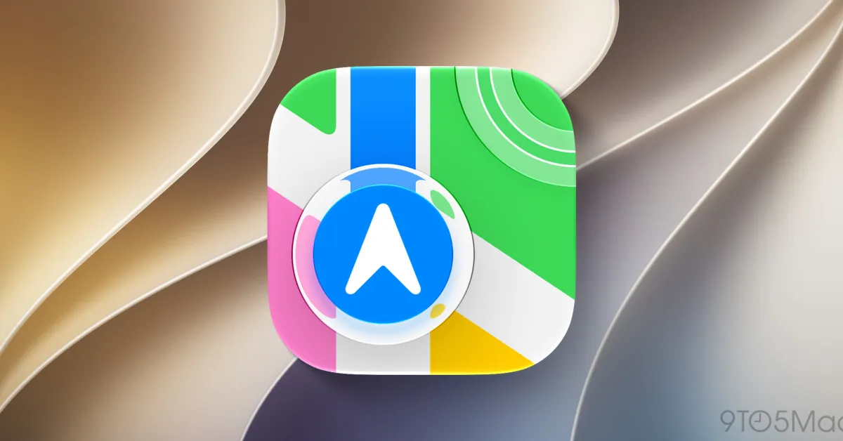 Apple Maps devient le nouveau mode de navigation de Ford sur certains véhicules sélectionnés