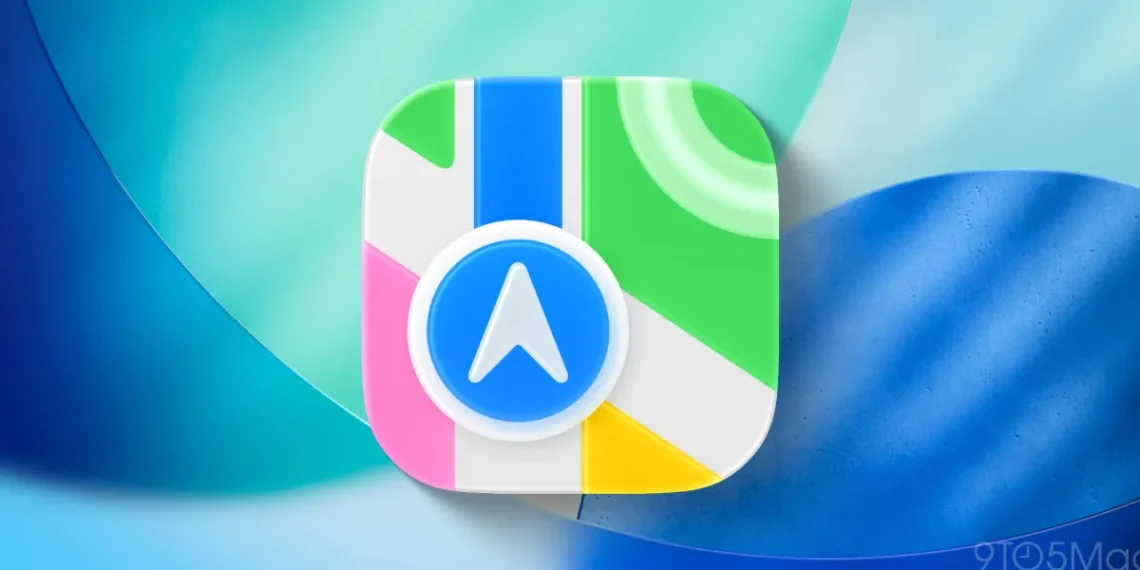 Apple Maps en panne pour certains utilisateurs : bug, interruption et accès indisponible