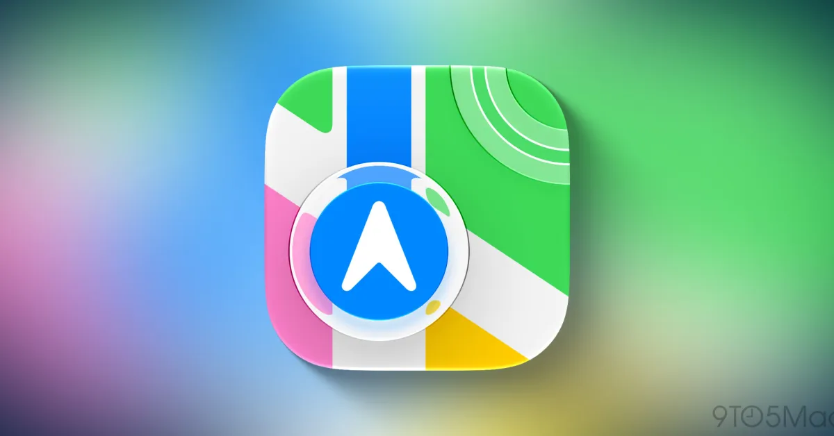 Apple Maps dans iOS 27 améliore encore sa meilleure fonctionnalité récente