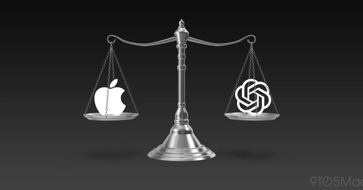 Apple envoie des lettres juridiques à d’anciens employés désormais chez OpenAI : tensions et secrets industriels - plare. Apple poursuit OpenAI et accuse d’anciens employés de vol de secrets commerciaux