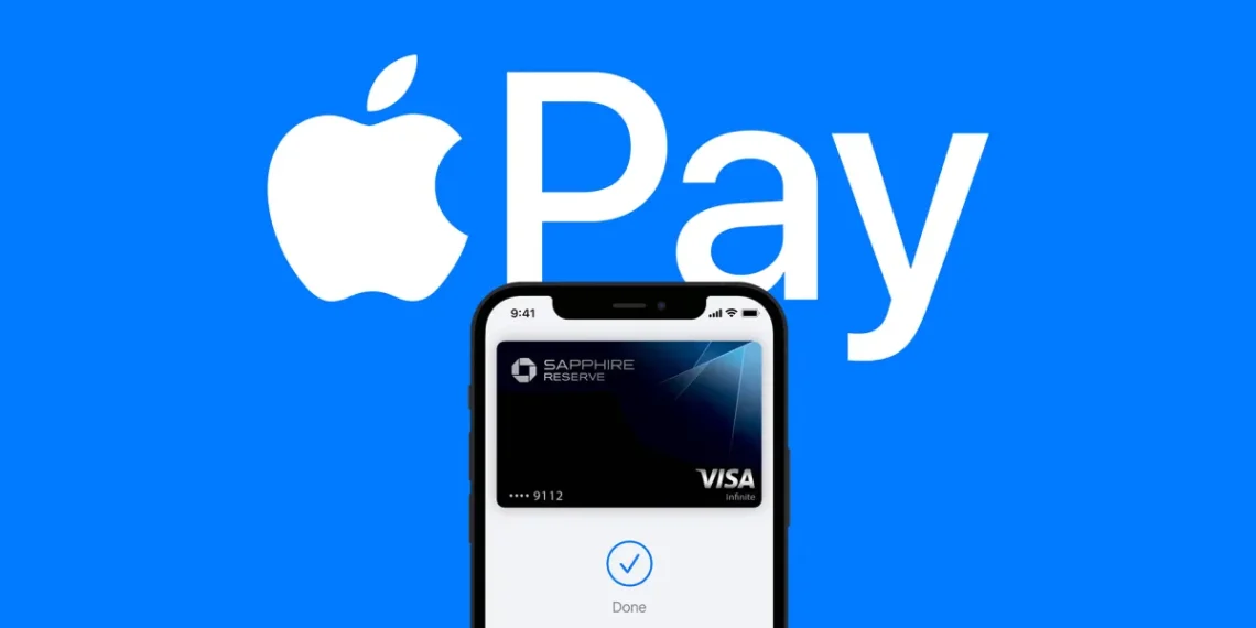 Apple Pay s’améliore avec quatre nouvelles fonctionnalités pour le paiement mobile - plare. Apple Pay s’améliore avec quatre nouvelles fonctionnalités pour le paiement mobile