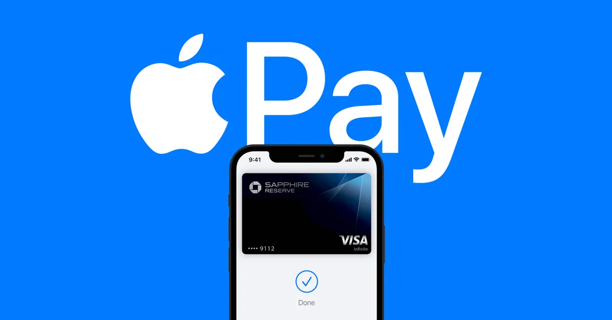 Apple Pay s’améliore avec quatre nouvelles fonctionnalités pour le paiement mobile - plare. Apple Pay s’améliore avec quatre nouvelles fonctionnalités pour le paiement mobile