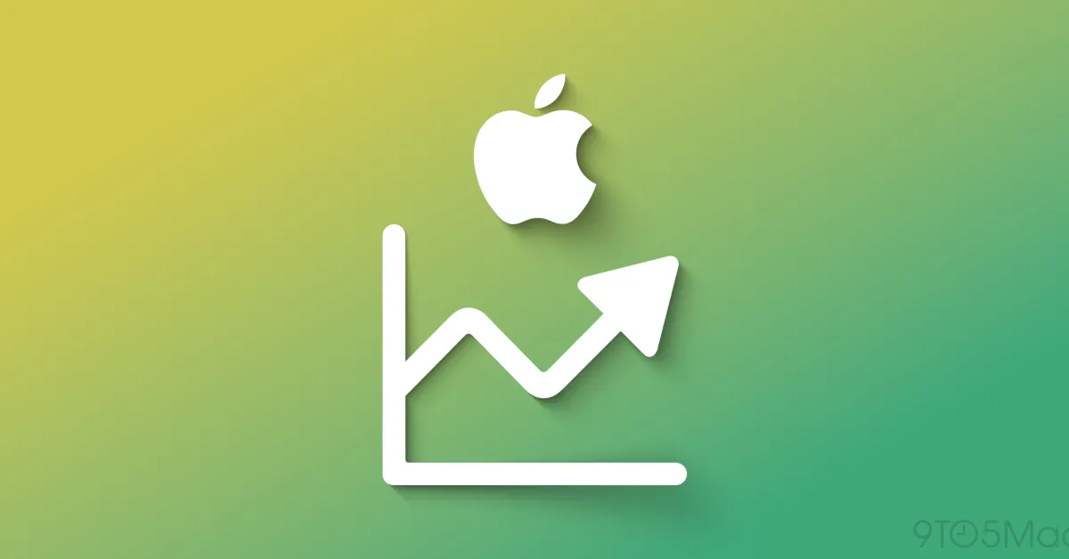 J.P. Morgan relève son objectif sur l’action Apple malgré la hausse des prix des appareils